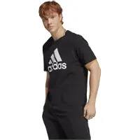 Adidas Bl Sj Kurzarm-t-shirt
