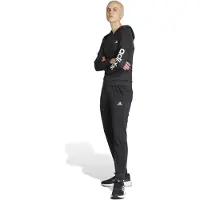 Adidas Damen Sportanzug Linear