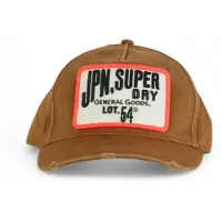 Superdry Graphic Trucker Kappe