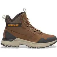 CAT Caterpillar COLORADO Herrenstiefel P725942 Braun 43 EU