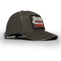 Superdry Graphic Trucker-kappe