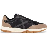 Munich Sneakers 4566001 in Black color size 40