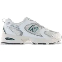 New Balance Herren Sneakers Weiß MR530SX 43 EU