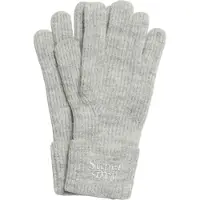 Superdry Soft Rib Handschuhe
