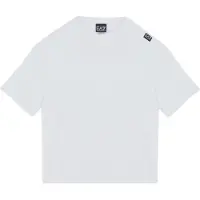 Emporio Armani 6dbt61_bjffz Kurzarm-t-shirt