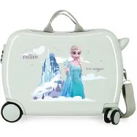 Disney Frozen Arendelle Is Magic 34l Koffer Auf Rollen