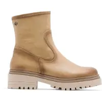 Porronet Schuh AMBAR 5 Hellbraun