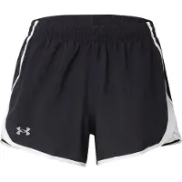 Under Armour Fly By 3in Kurze Hose