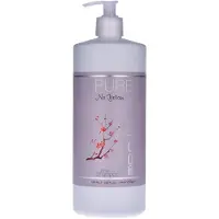 Trontveit Attitude Pure No Yellow Silver Shampoo 1000 ml