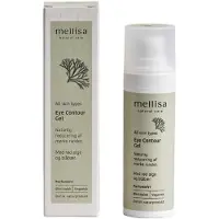 Mellisa Eye Contour Gel 30 ml