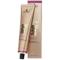 Schwarzkopf Blond Me Pastel Toning - T-Strawberry (U) 60 ml