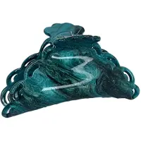 Beauty Flow Bibbi Claw Bamboo 1 stk.
