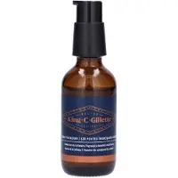 Gillette Kingb Beard Thickener 50 ml