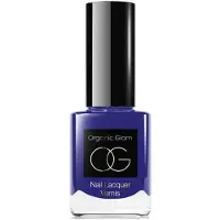 Organic Glam New York Nail Polish (U) 11 ml