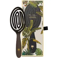 Fan Palm Extensions Brush Large Coco