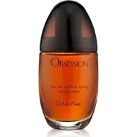 Calvin Klein Obsession Eau de Parfum 50 ml