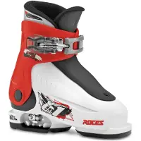 Roces Alpin Ski Schuh Kinder IDEA UP 16.0-18.5