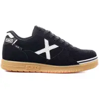 Munich Sneakers 1511008 in Black color size 33