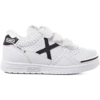 Munich Sneakers 1514007 in White color size 27