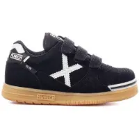 Munich G 3 KID VCO Schwarz