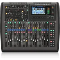 Behringer X32 Compact 40 Channels 10-22000hz Audiomischer