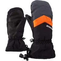 Ziener Kinder Handschuhe LETTERO AS(R) MITTEN glove junior