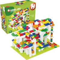 Hubelino Mega Baukasten 585 Teile