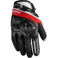 Spidi Flash-R Evo Tex Damen Motorrad Handschuhe