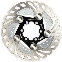 Elvedes Crx14 Bremsscheibe