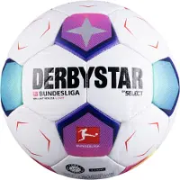 Derbystar Ball Bundesliga Brillant Replica S-Light v23