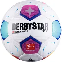 Derbystar FB-BL BRILLANT REPLICA LIGHT v23 Multicolour