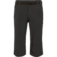 CMP Shorts ergonomische Caprihose, mit 4-Wege-Stretch, schnelltrocknend
