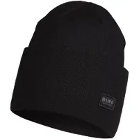 Buff Knitted Mütze