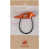 Mammut Wall Alpine Sicherungsgerät