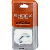 Shock Doctor Super Fit Power All Sports Mundschutz