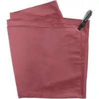 Cocoon Microfiber Towel Ultralight 150x80cm marsala red
