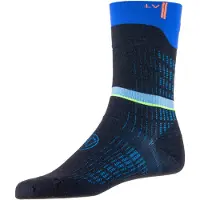 Sidas Ski Nordic Performance Langlaufsocken, Herren und Damen