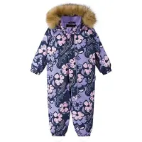Reima Reimatec Lappi Overall, Blooming Lilac, 92