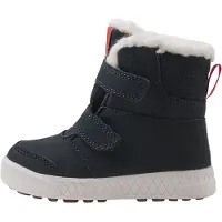 Reima Pyrytys Winterstiefel, Soft Black, 26