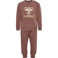 Hummel Larine Langärmliger Overall