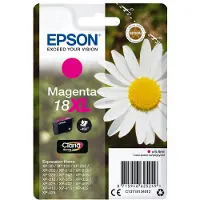 Epson 18XL Druckerpatrone magenta