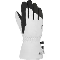 Reusch Handschuhe Angie R-TEX XT Junior Kinder White / Black-4.5