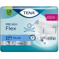Tena Flex plus XL 30 St Einweghosen