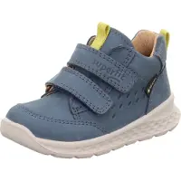 Superfit Halbschuhe in Blau | Gr.: 20