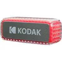 Kodak PWS-2237 rot Shock resistant 8 Watt RMS