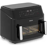 Sogo Fre-ss-10895 10.5l 1750w Heißluftfritteuse
