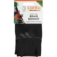 Cantu Braid Sleep Bonnet
