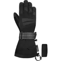 Reusch Handschuhe Sweeber III R-TEX XT Herren Black-8
