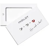 INGLOT Freedom System Flexi Palette 2 Become 1 W2 (U)