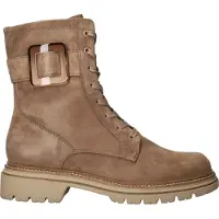 Tamaris Schnürstiefeletten 1-25221-43 Beige 40